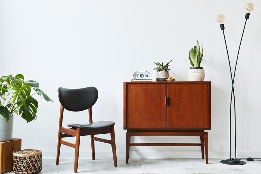 Top Trends for Modern Living Spaces