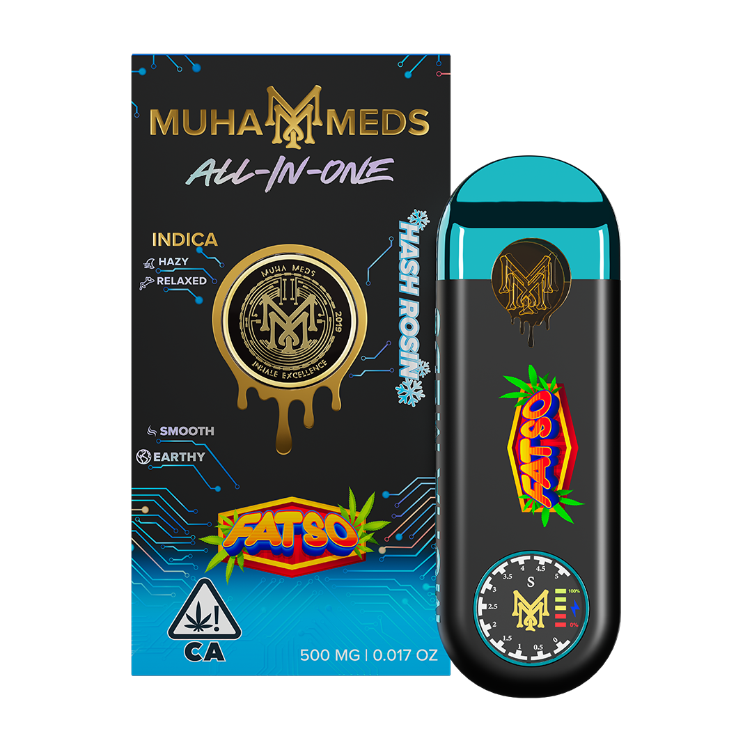Muha Meds Fatso - Image 2