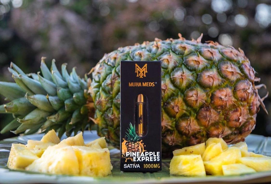 Pineapple Express