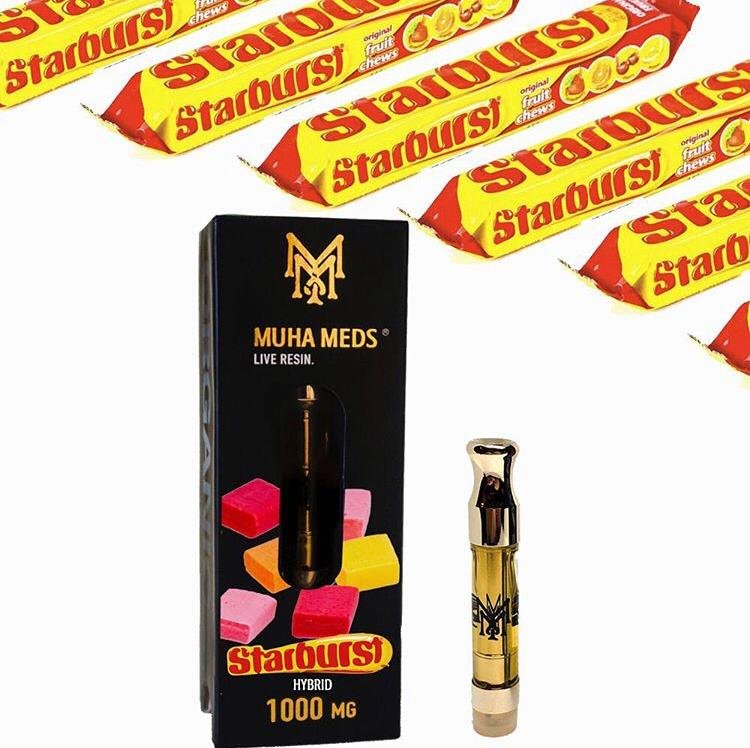 Starburst